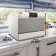 Apartment Size 22" 54 dBA Countertop Digital Control Dishwasher