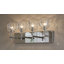 Applique murale moderne en cristal 3 lumières-1003010242