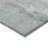 Machine Washable Indoor/Outdoor Xhevrie Gray Rug-1922531950