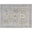 Oushak One-of-a-Kind Rectangle 8'11" X 11'9" Hand Knotted Area Rug