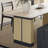 Darlenys Dining Table-1362896217