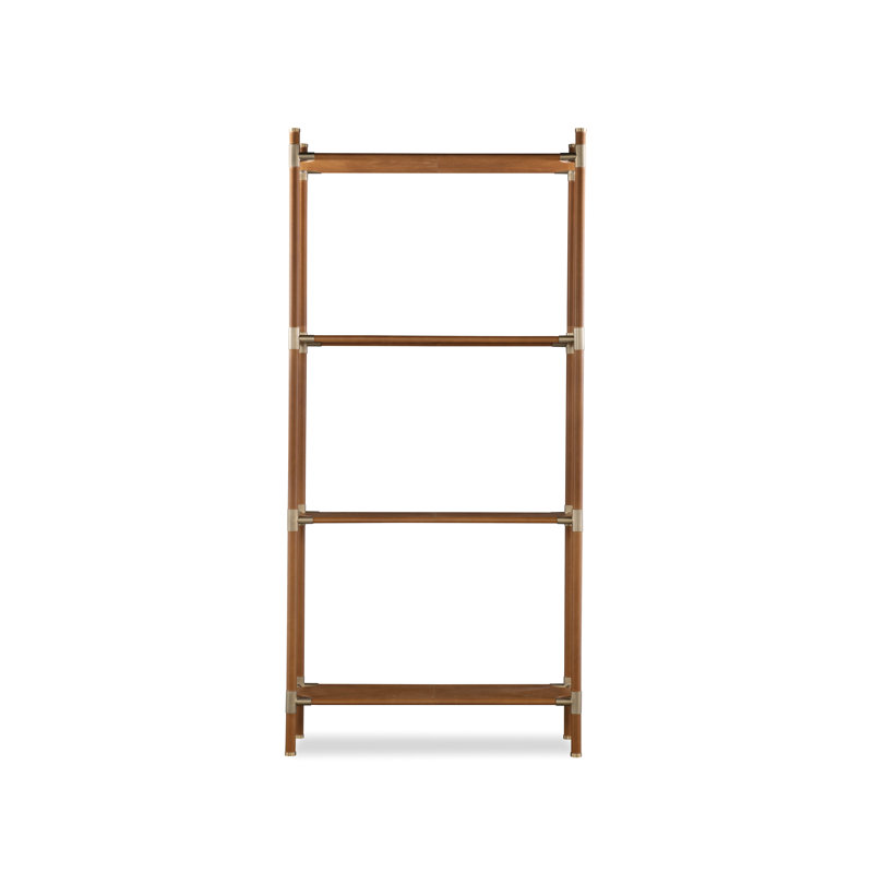 Grand Tour Etagere Bookcase