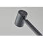 Lampe de bureau Newman en métal USB-79518253