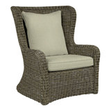 Sag Harbor Outdoor Lounge Chair
