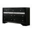 Sana 63"W 9-Drawer Dresser with Hidden Jewellery Storage-2023775901