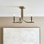 Semi Flush Mount-114324067-114324068-114324069