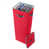 Rouge est en rupture de stock