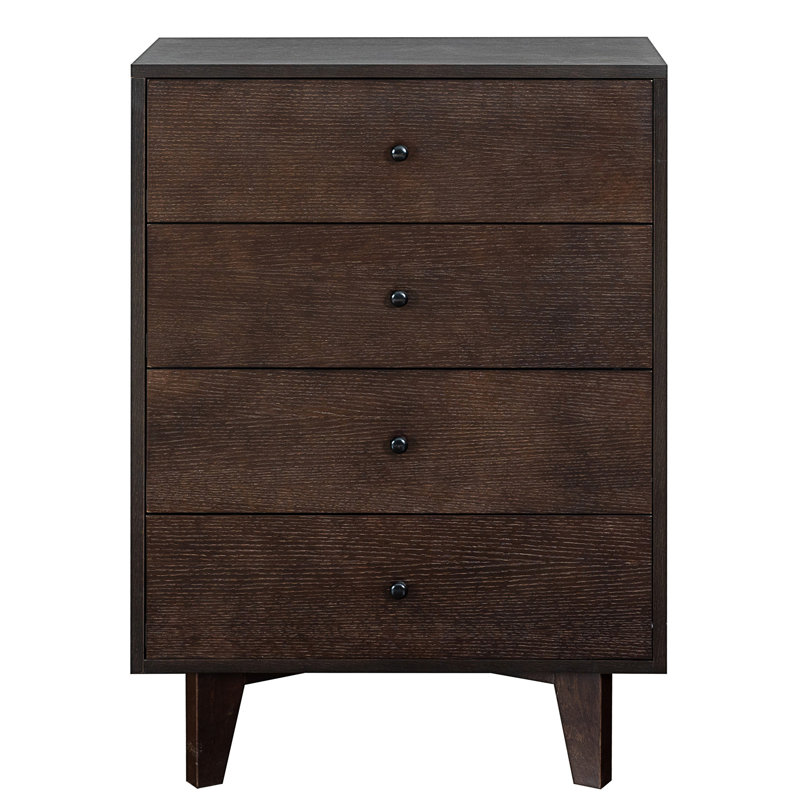 27.56'' W 4 - Drawer Dresser