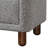 Yuliza 16'' W Nightstand