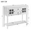 Blanken 105cm Console Table