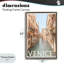 Cadre flottant du canal de Venise, par Erin Marie-1315094987-1315094986