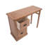 Rodas Dressing Table with Mirror
