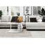 Linney Floor Shelf Coffee Table-39957843-94947271