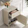 Commode 4-en-1 Cabriano - Commode à tiroirs