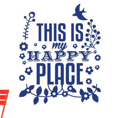 Wall Decal