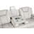 Senol 85'' Reclining Sofa-981390310