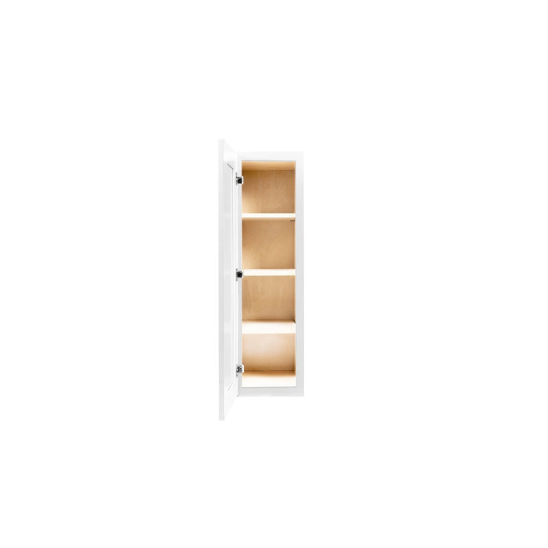 Armoire murale de cuisine Brilliant, H 36 po x l 12 po x P 12 po