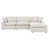 Ivory 100% Polyester