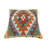 Inger Geometric Throw Pillow