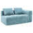 Bleu menthe est en rupture de stock