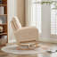 Solid Wood Rocking Chair-2052472648