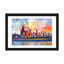 Chicago Skyline by Leon Devenice iCanvas-980996348-980996351