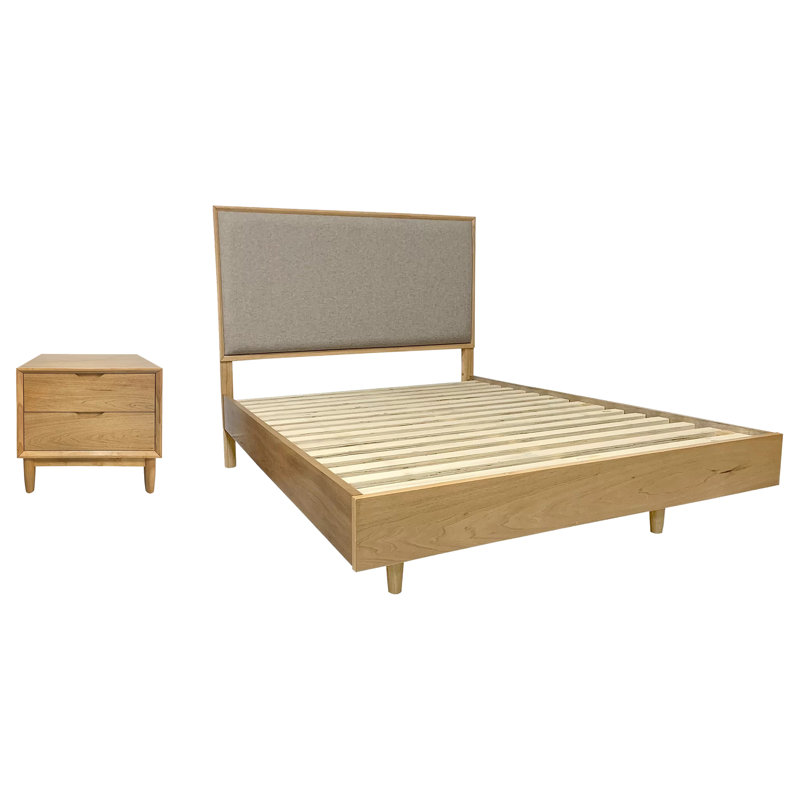Finch Configurable Bedroom Set