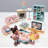 Sitting Room Dollhouses Furniture & Accessories