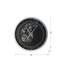 Horloge murale 22,8 po Reeltown