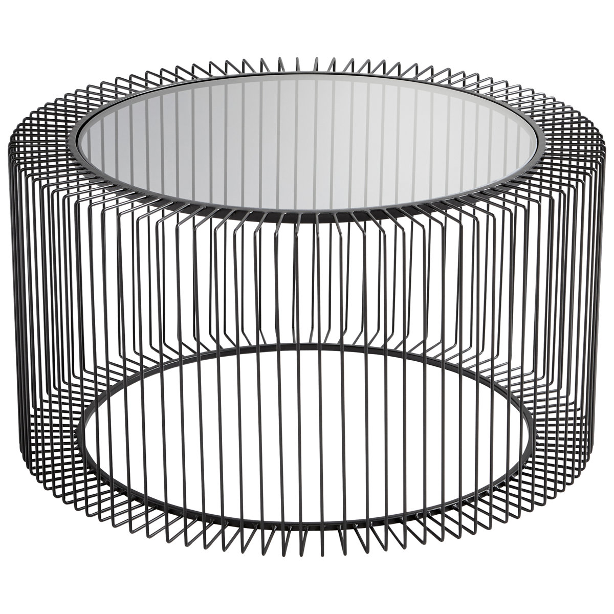 Canasta Coffee Table