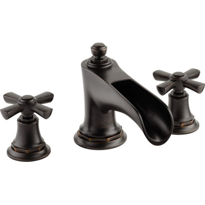 Rook® Roman Tub Lever Handle Kit