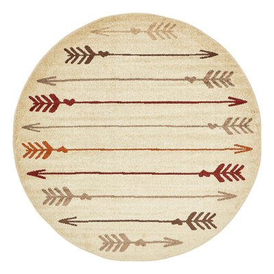 Bello Abstract Indoor Rug