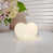 White est en rupture de stock