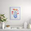 Tulipierre Giclee Print by Dana Gibson