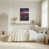 Toile tendue