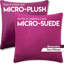 2 pièces luxueuses en duvet carré haut de gamme-49570615-49570609-49570572