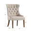 Chaise d'appoint Corbridge-1343190897