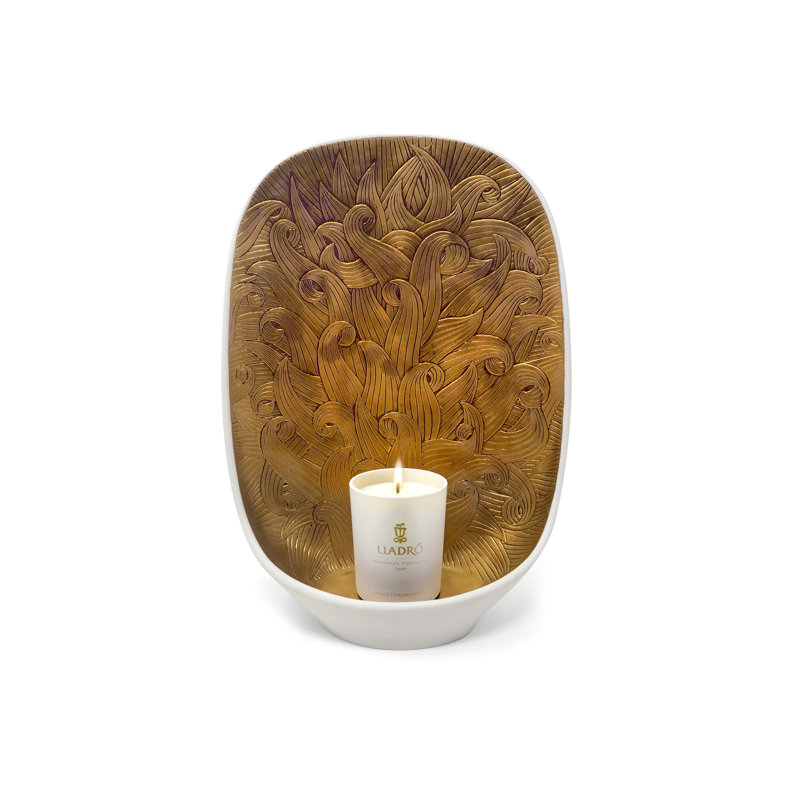 Bougie parfumée de style rituel orient and night Mirage