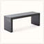 Banc de salle à manger en bois-129506420-129506424
