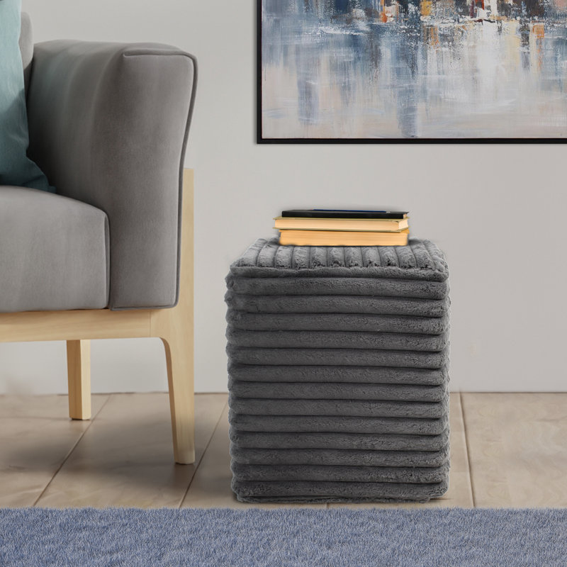 Burgwell Universal Cube Shar Pei, Gris