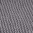 Square Knitted Foot Stool For Bedroom,Living Room