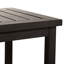 Club Aluminum Outdoor Bar Table-36211618
