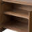 Limba Sideboard-Medium Brown Limba