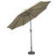 Parasol de marché pour l'extérieur avec manivelle-1922162362