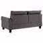 Canapé modulaire Verona