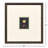 Petite Wonders III Framed Art