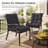 Outdoor/Indoor Seat / Back Cushion-162862591