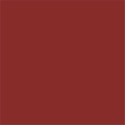 Waverly Inspirations 100% Cotton Duck Canvas 54" Wide Upholstery Fabric by the Yard, Solid Red Color