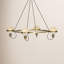 Hockley Chandelier