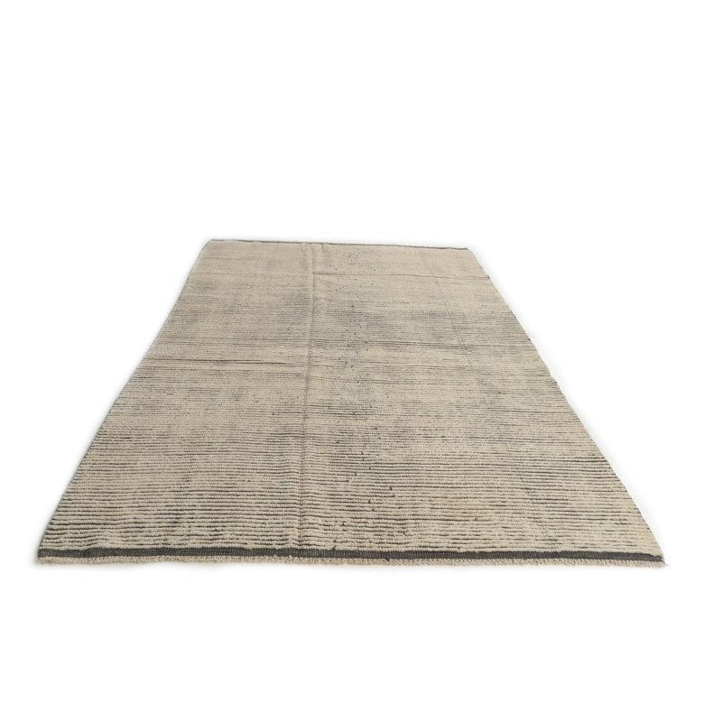 Tapis gris Odea